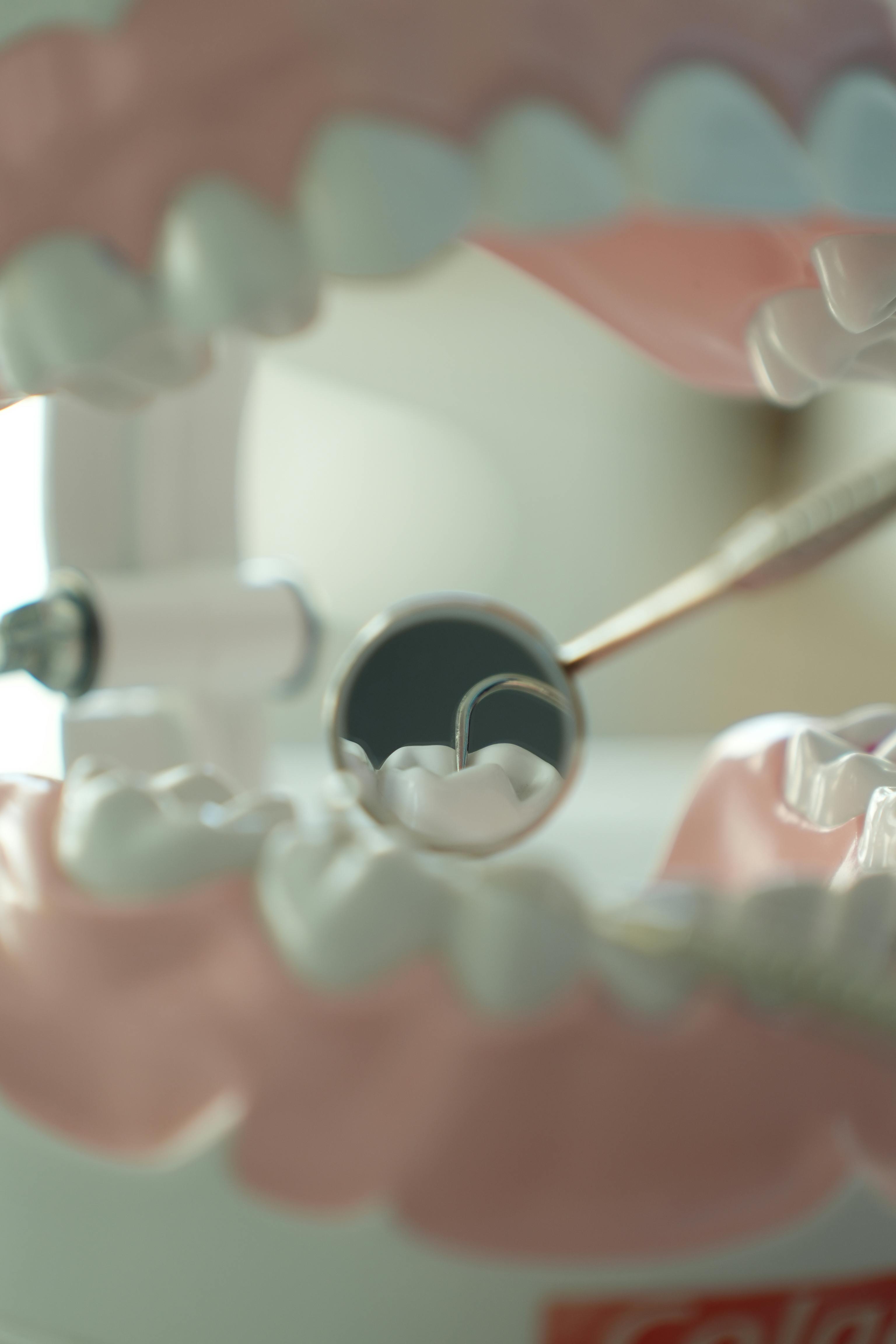 Dental extraction procedure
