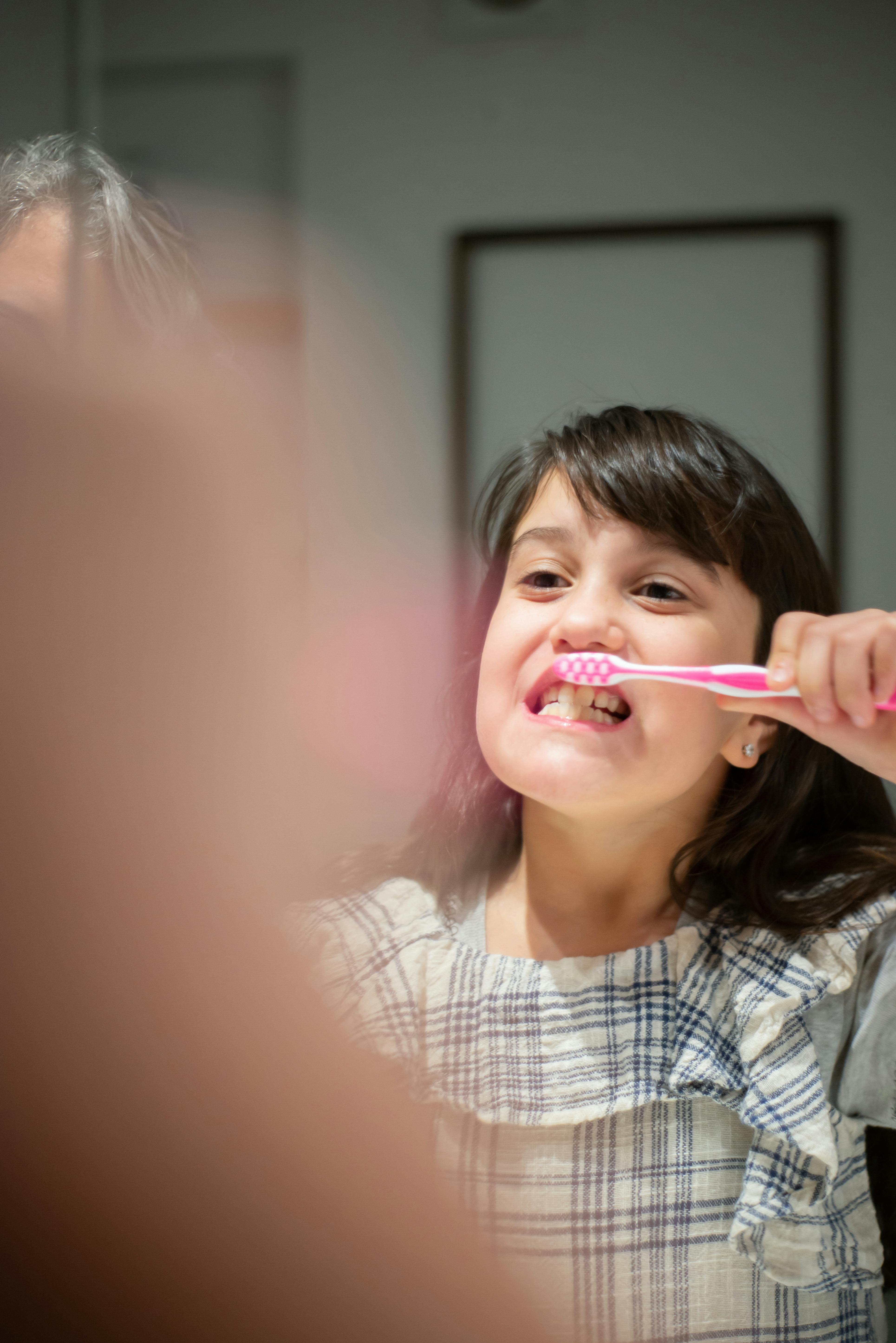 Pediatric dentistry for children